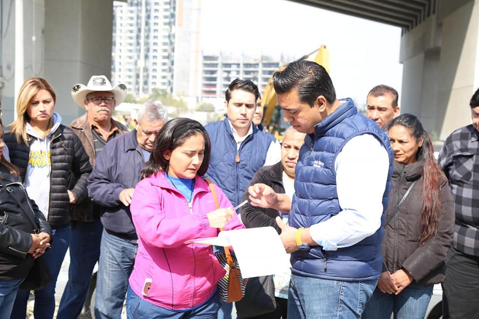 DENUNCIAN PROBLEMAS POR CONTAMINACIÓN EN SANTA CATARINA