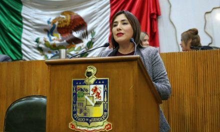 BUSCAN JULIA CONSEJO DE ALERTA DE GÉNERO