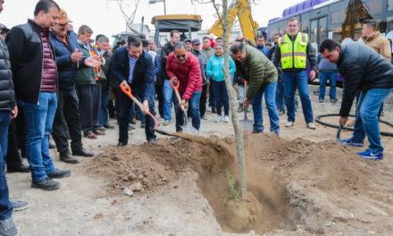 LA TRANSFORMACIÓN DE LA ALIANZA REAL EN ESCOBEDO