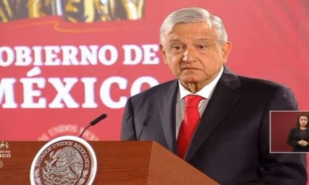 PERFILA AMLO ACABAR CON PUENTES VACACIONALES