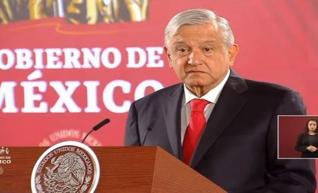 PERFILA AMLO ACABAR CON PUENTES VACACIONALES