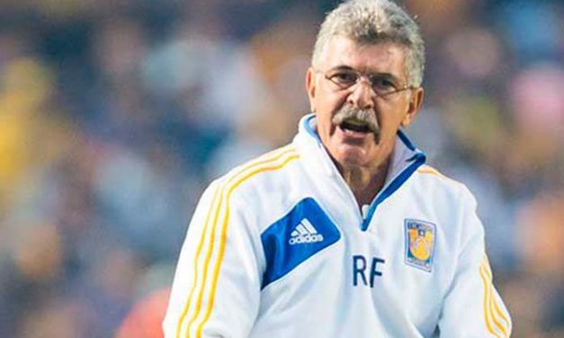 FERRETTI NO MINIMIZA AL ALIANZA DE EL SALVADOR