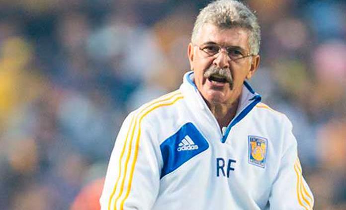 FERRETTI NO MINIMIZA AL ALIANZA DE EL SALVADOR