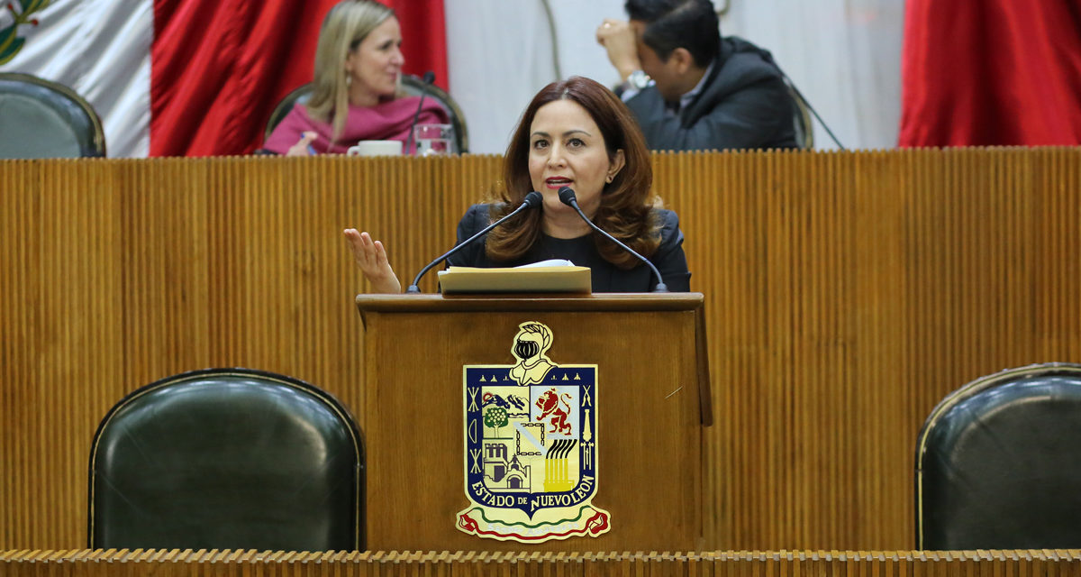 PLANTEA CONGRESO  REFORMA A LEY DE MOVILIDAD