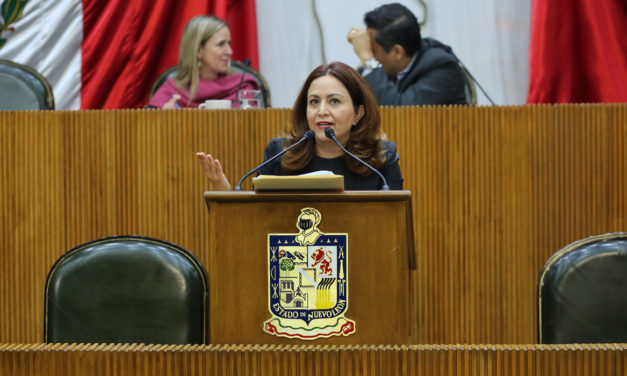 PLANTEA CONGRESO  REFORMA A LEY DE MOVILIDAD