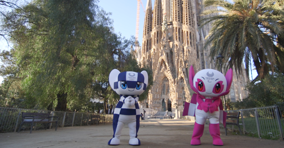 MANTIENEN FECHA DE ARRANQUE DE JUEGOS OLÍMPICOS TOKIO 2020
