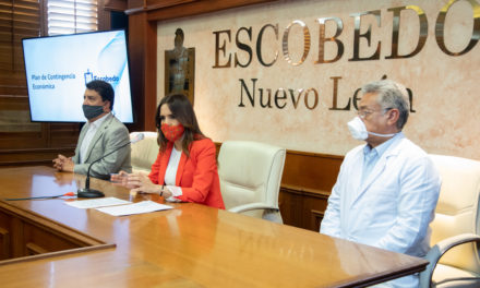 BUSCAN CLARA BLINDAR EMPRESAS POR COVID 19