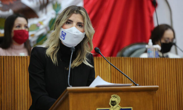 EXIGEN A PRESIDENTE REDIRECCIONAR ESTATEGIA CONTRA PANDEMIA