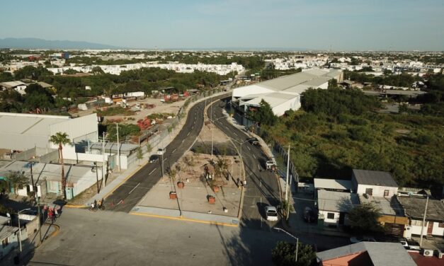 PRESENTA ESCOBEDO PLAN DE DESARROLLO URBANO