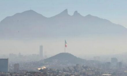 SUMA TRES DÍAS CON MALA CALIDAD DEL AIRE