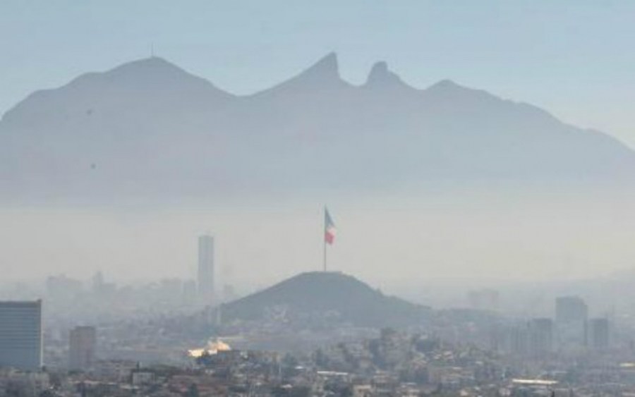 SUMA TRES DÍAS CON MALA CALIDAD DEL AIRE