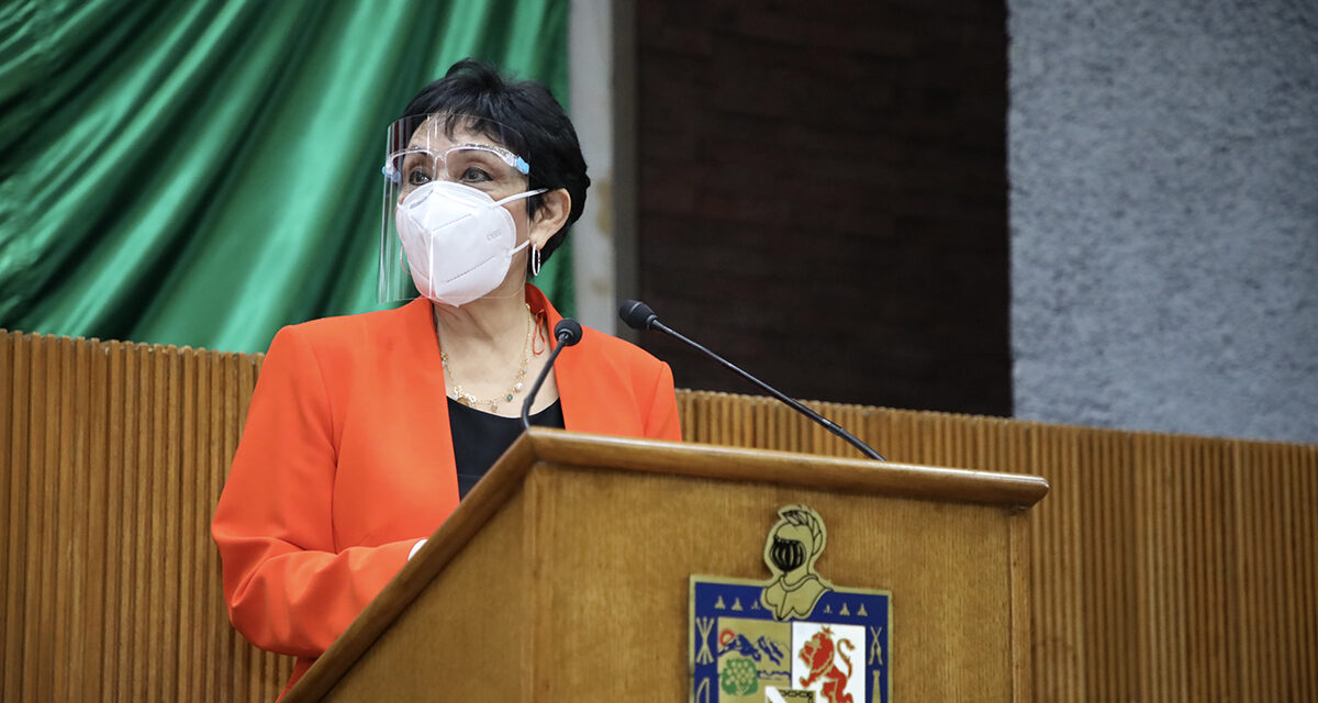 REFORMA LEY ESTATAL DE SALUD EN MATERIA DE ADICCIONES