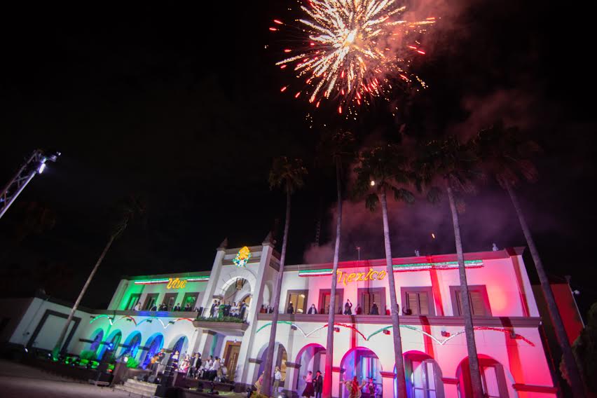 DA ESCOBEDO GRITO VIRTUAL; BUSCAN QUE NIÑOS Y JÓVENES SIGAN LAS TRADICIONES MEXICANAS