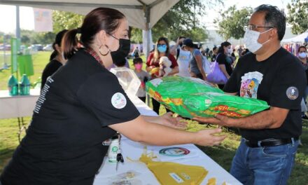 FOMENTA ESCOBEDO PROTECCIÓN DE MASCOTAS