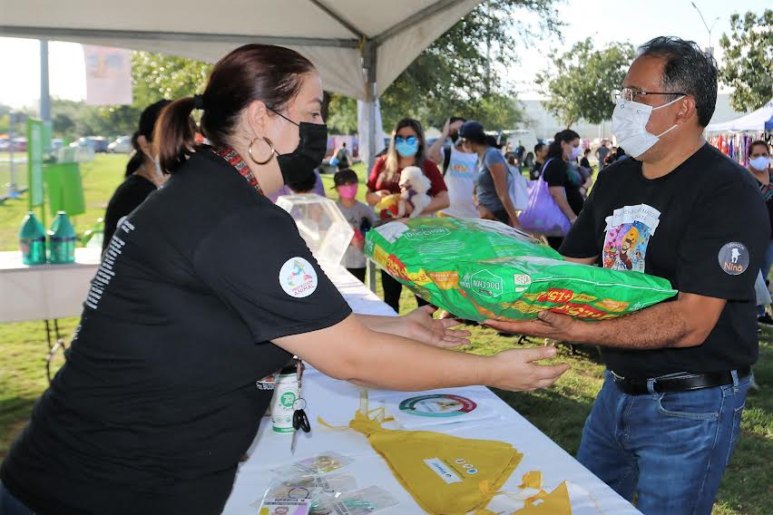 FOMENTA ESCOBEDO PROTECCIÓN DE MASCOTAS