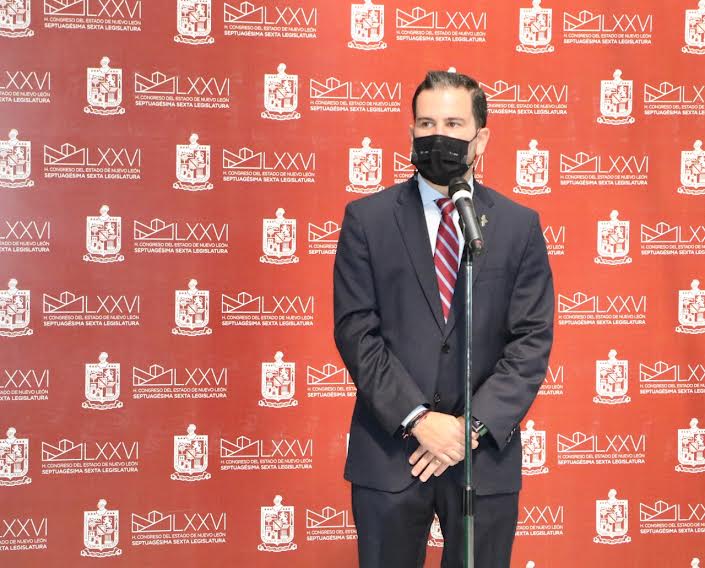 PROPONE RAÚL LOZANDO MOVILIDAD SEGURA SEA UN DERECHO HUMANO