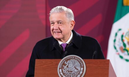 BUSCA AMLO EMPRESA DE EXTRACCIÓN DE LITIO