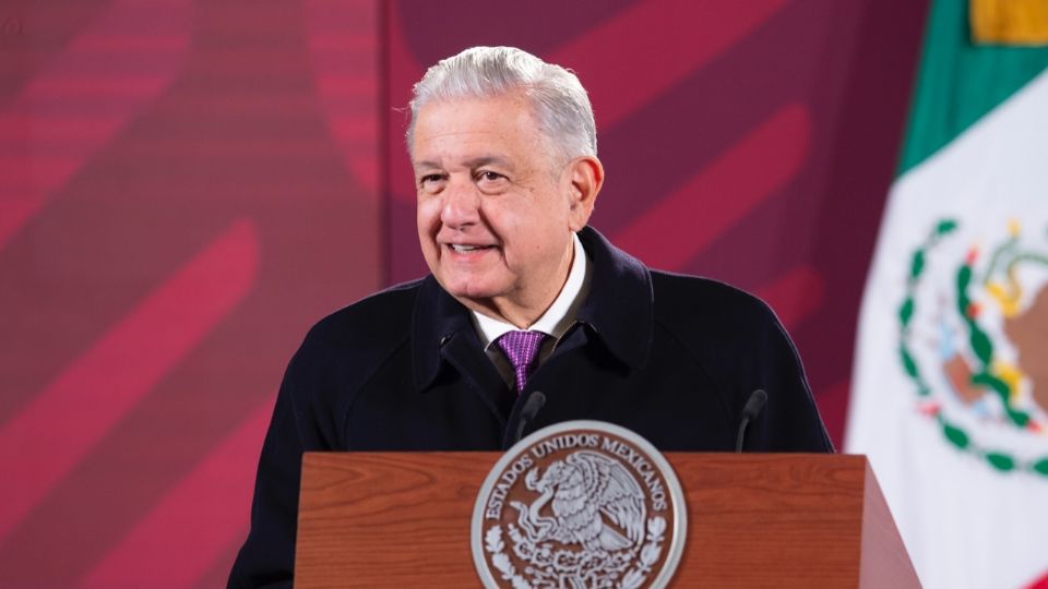 BUSCA AMLO EMPRESA DE EXTRACCIÓN DE LITIO