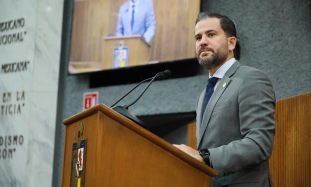 EXGIE RAÚL LOZANO LIMPIEZA DE LOTES BALDÍOS