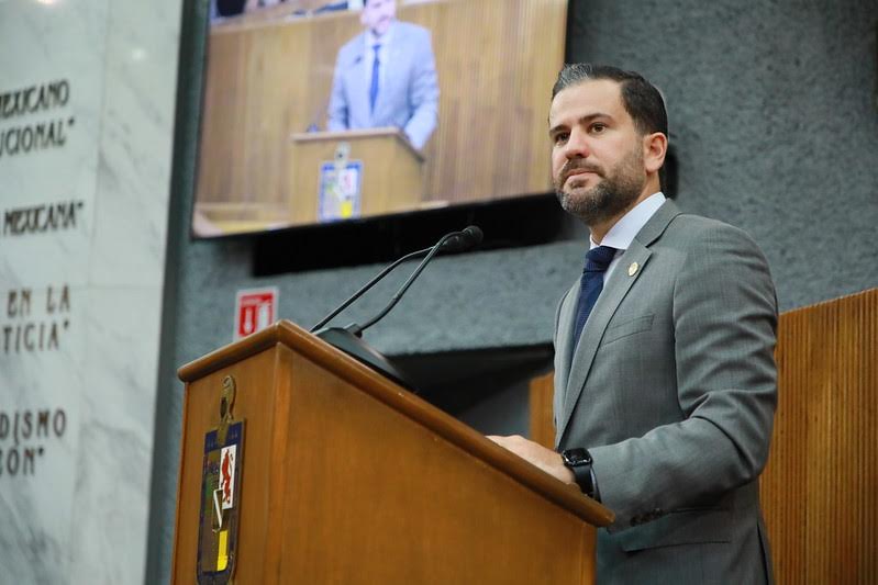 EXGIE RAÚL LOZANO LIMPIEZA DE LOTES BALDÍOS