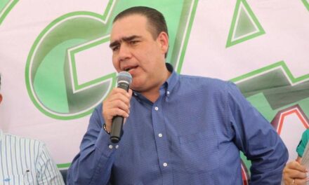 URGE HERIBERTO A PROFECO VERIFIQUE VENTA DE AGUA