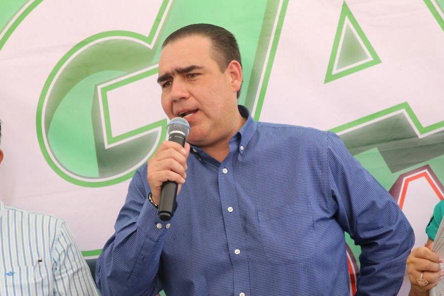 URGE HERIBERTO A PROFECO VERIFIQUE VENTA DE AGUA