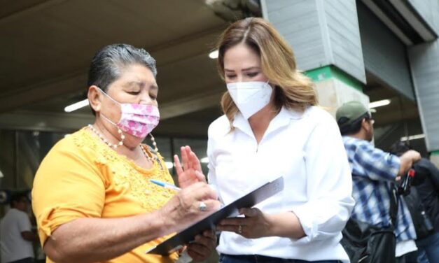 LEVANTAN DIPUTADOS LOCALES FIRMAS EN RECHAZO A “TARIFAZO” DEL METRO