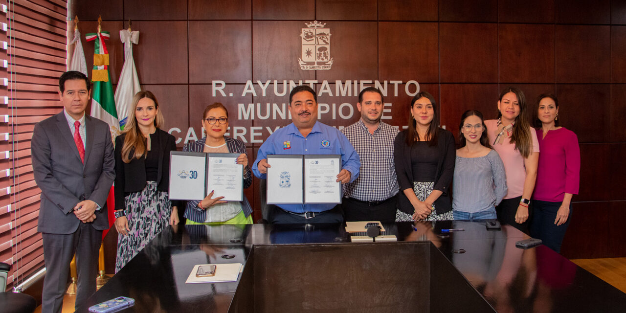 SUMA CEDHNL CONVENIOS CON 25 MUNICIPIOS