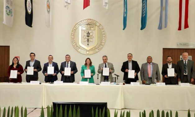 ANUNCIA CONGRESO COMISIÓN DE ASUNTOS INTERNACIONALES