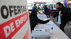 SECRETARIA DEL TRABAJO ARMA JORNADA DE EMPLEO