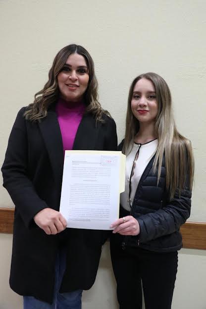 PLANTEA ANA GONZÁLEZ QUE DELITO DE VIOLACIÓN SE SANCIONE CON PERSPECTIVA DE GÉNERO