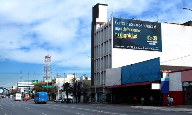 INVESTIGA CEDHNL ACTUACIÓN POLICIAL DE SANTA CATARINA