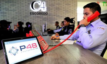 SOLICITARÁ ESCOBEDO A CEDH CONOCER ESTUDIO REALIZADO DESDE 2017