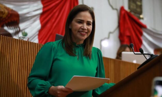 SOLICITA IVONNE ÁLVAREZ REACTIVAR RUTAS URBANAS PARA ZONA NORPONIENTE