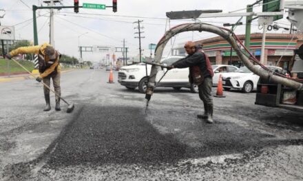 INICIA ESCOBEDO OPERATIVO CONTRA