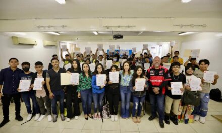 CLAUSURA IVONNE ÁLVAREZ CURSOS DE ASESORÍAS