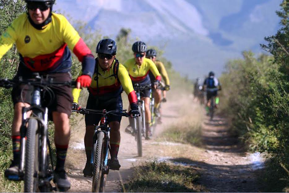 INVITA ESCOBEDO A “RODAR”EN MARATÓN DE CICLISMO