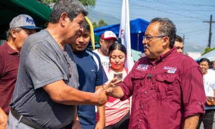 CREARÁ MIJES CENTRO DE SALUD