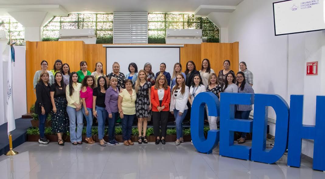 CEDHNL SIN PRESUPUESTO PARA FESTEJAR EL DÍA DE LAS MADRES
