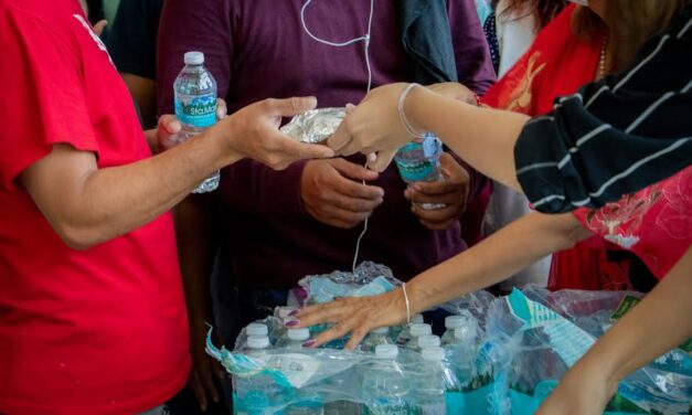 LLAMA CEDHNL A PROTEGER A PERSONAS ANTE OLA DE CALOR