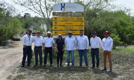 RECIBE DANATIVO UANL PARA INSTALAR PANALES SOLARES