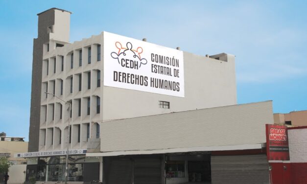 CEDHNL ESTARÁ ATENTA DURANTE JORNADA ELECTORAL 