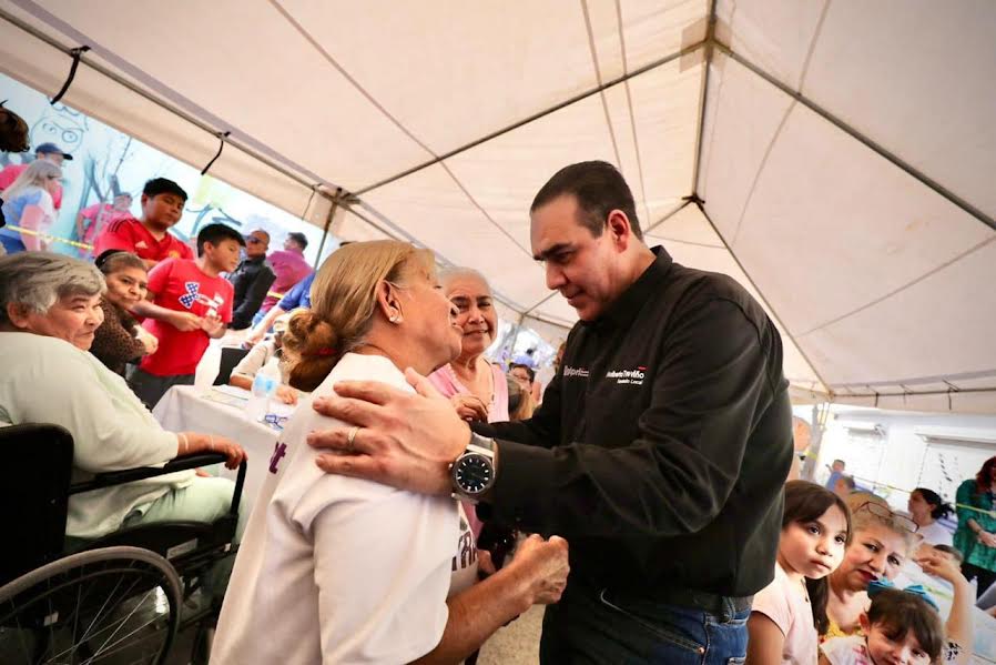 PLANTEA HERIBERTO TREVIÑO MANTENIMIENTO PROFUNDO DEL METRO