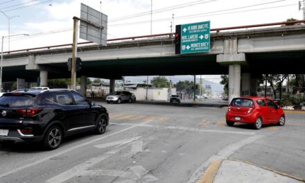 CERRARÁ ESCOBEDO LATERAL A LAREDO