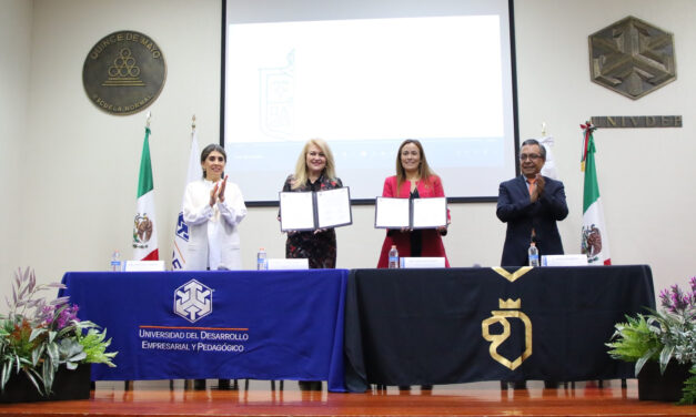 FIRMA GOBIERNO COLABORACIÓN  EDUCATIVA