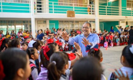 REFUERZA ESCOBEDO APOYOS PARA LA EDUCACIÓN