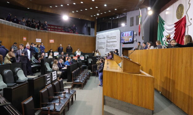 APRUEBAN REFORMAR LA LEY DE PATRIMONIO CULTURAL