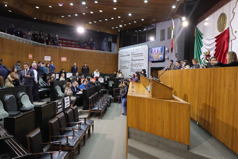 APRUEBAN REFORMAR LA LEY DE PATRIMONIO CULTURAL