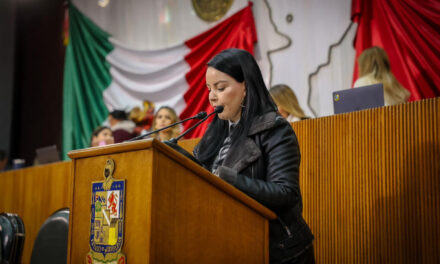 PROMUEVE BRENDA VELÁZQUEZ EDUCACIÓN INCLUSIVA PARA ESTUDIANTES CON ESPECTRO AUTISTA 