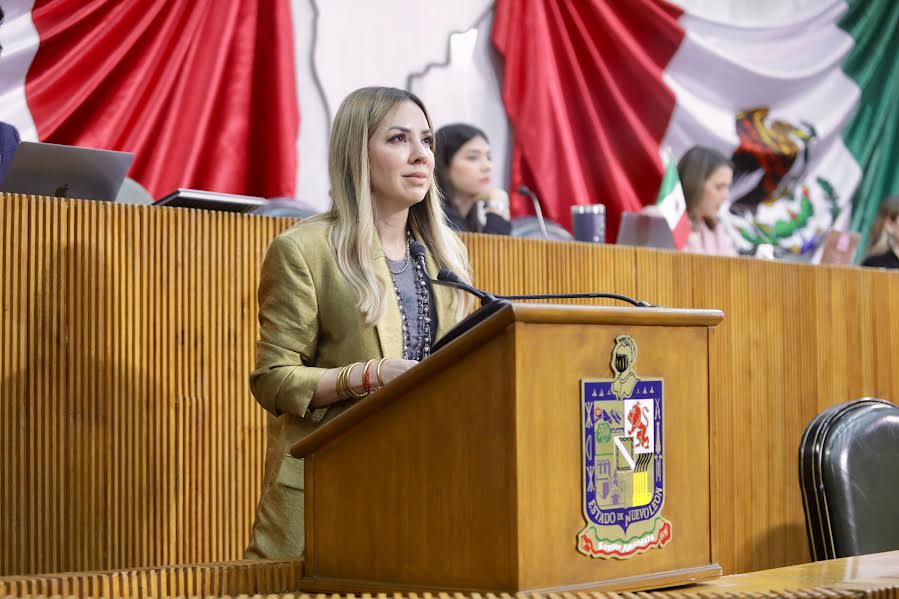 Propone Perla Villarreal exámenes médicos para detectar apnea  del sueño a automovilistas